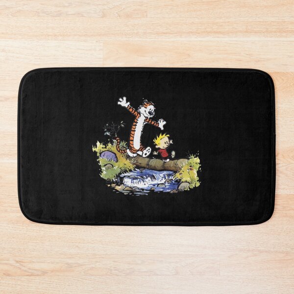 Item preview, funny calvin and hobbes Perfect Gift Classic . designed and sold by KaitlinDuran659.