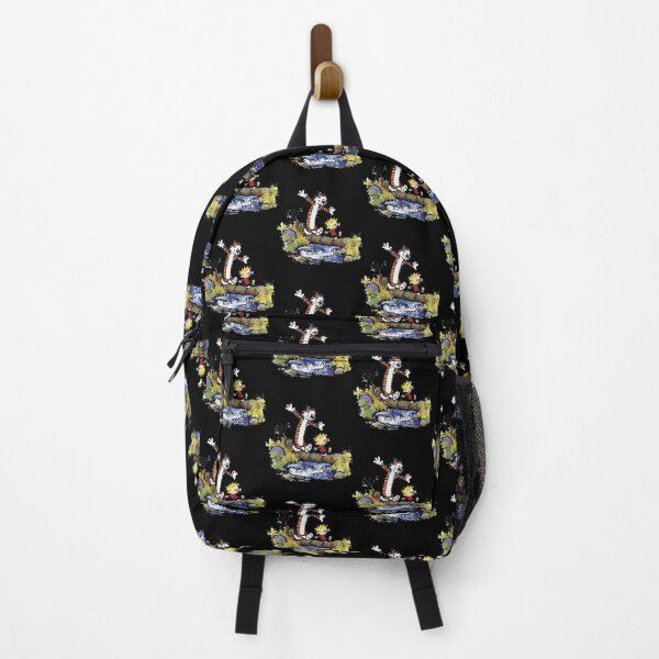 Item preview, funny calvin and hobbes Perfect Gift Classic . designed and sold by KaitlinDuran659.