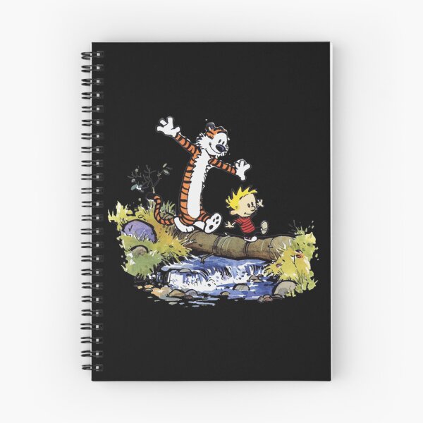 Item preview, funny calvin and hobbes Perfect Gift Classic . designed and sold by KaitlinDuran659.