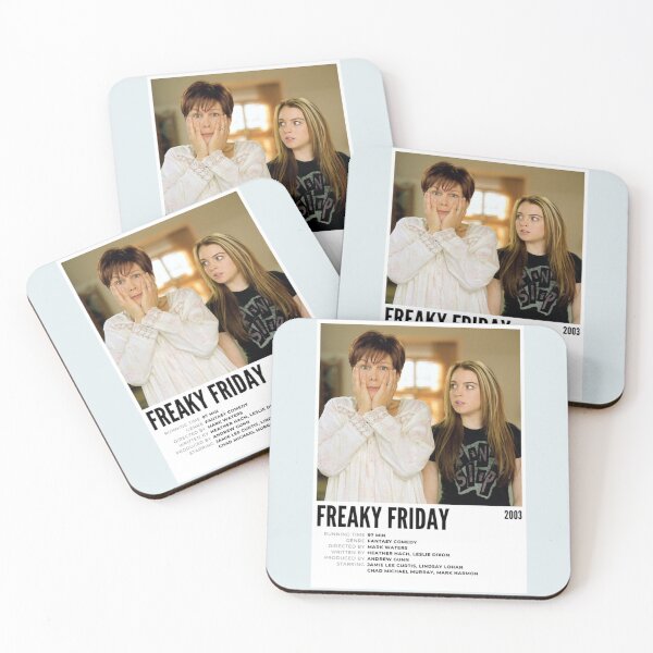 Item preview, Men Freaky Friday 2021 Awesome For Movie Fan designed and sold by CerysClark.