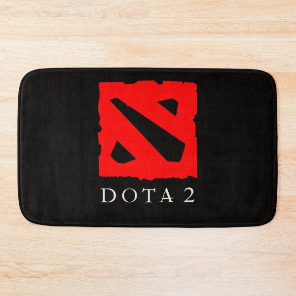 Artikelvorschau, Dota 2 wesentliches T-Shirt entworfen und verkauft von ManuelBodmayr.