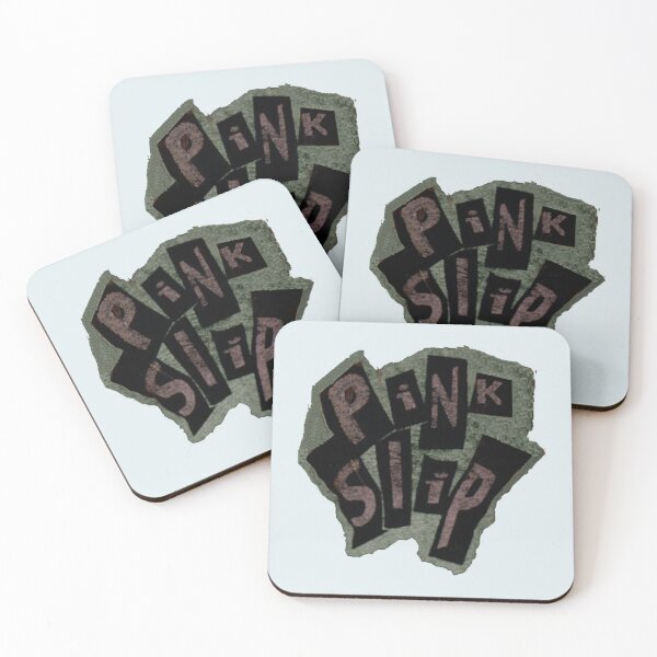 Item preview, Pink Slip x Freaky designed and sold by CerysClark.