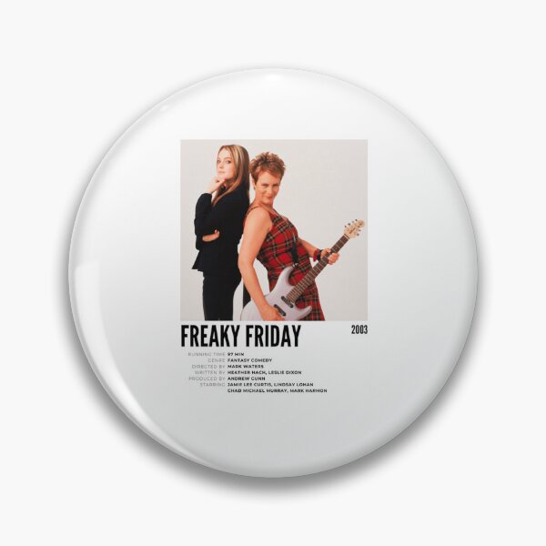 Item preview, Women Freaky Friday 2021 designed and sold by CerysClark.