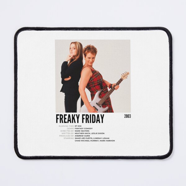 Item preview, Women Freaky Friday 2021 designed and sold by CerysClark.