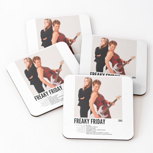 Item preview, Women Freaky Friday 2021 designed and sold by CerysClark.