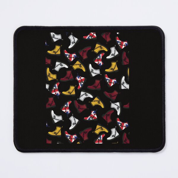 Item preview, Dr. Martens Collection Classic T-Shirt designed and sold by ManuelBodmayr.