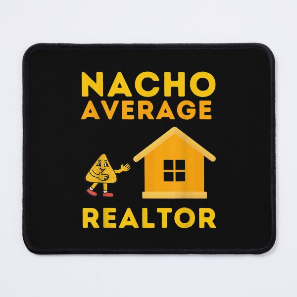 Item preview, Real Estate Agent Realtor And House Hunting designed and sold by amyadt77.