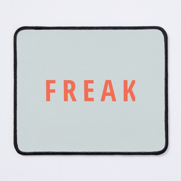 Item preview, Freak design designed and sold by CerysClark.