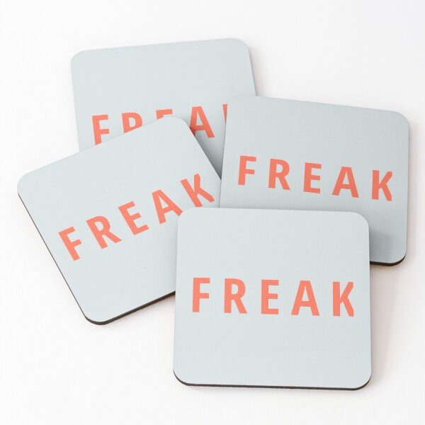 Item preview, Freak design designed and sold by CerysClark.