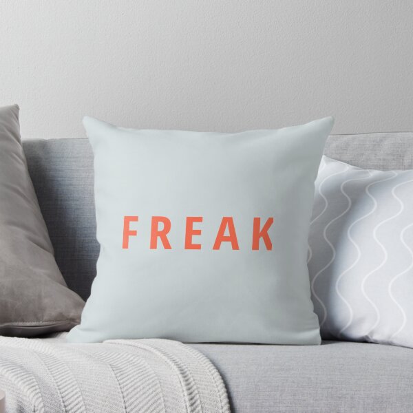 Item preview, Freak design designed and sold by CerysClark.