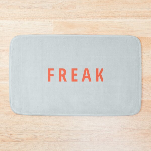 Item preview, Freak design designed and sold by CerysClark.