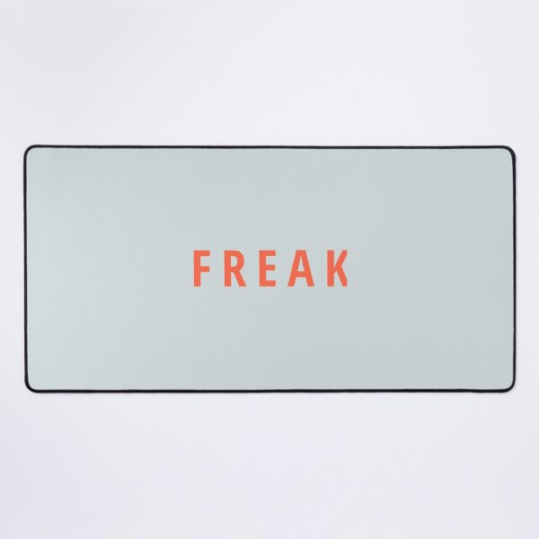 Item preview, Freak design designed and sold by CerysClark.