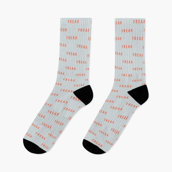Item preview, Freak design designed and sold by CerysClark.