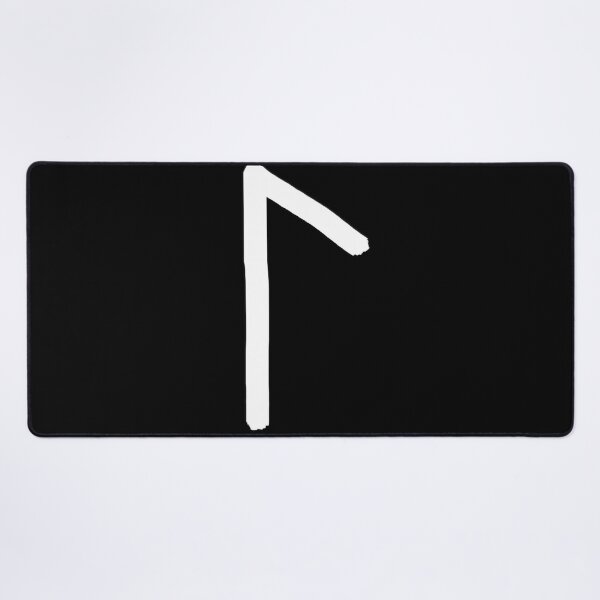 Item preview, White Laguz Rune - Paintbrush designed and sold by Diverlier.