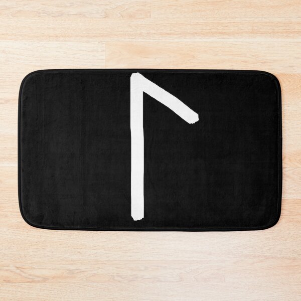 Item preview, White Laguz Rune - Paintbrush designed and sold by Diverlier.