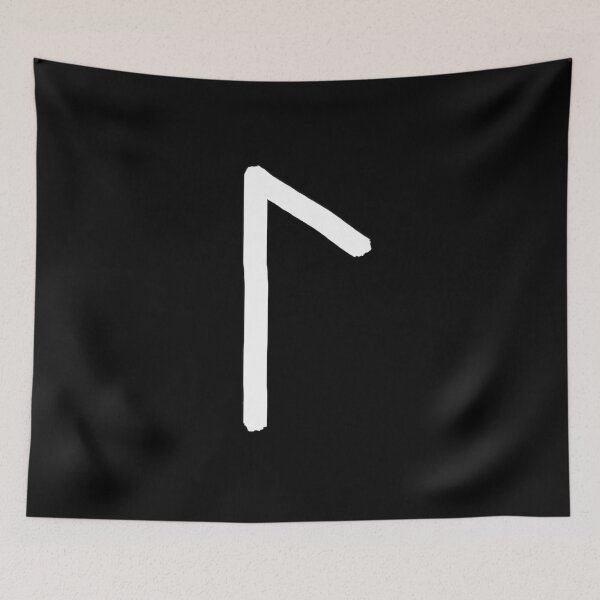 Item preview, White Laguz Rune - Paintbrush designed and sold by Diverlier.