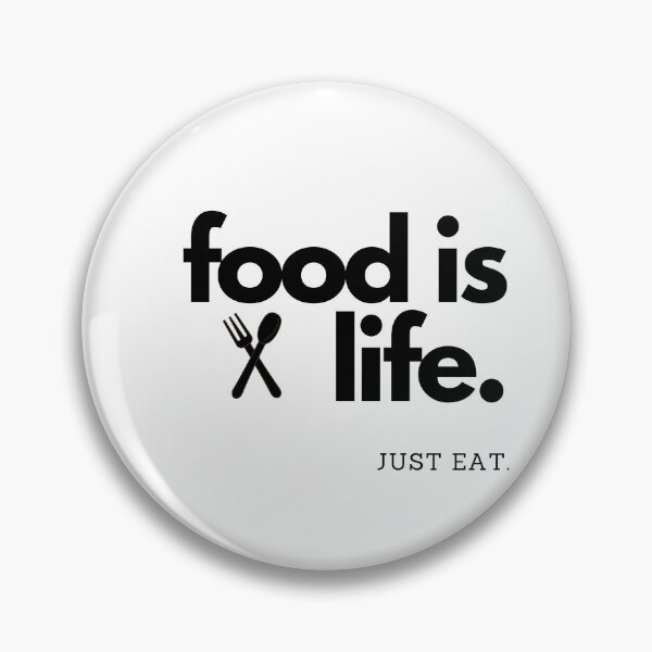 Item preview, La serie de alimentos designed and sold by junat.