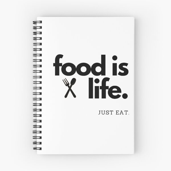 Item preview, La serie de alimentos designed and sold by junat.