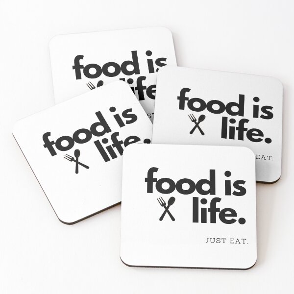 Item preview, The Food Series designed and sold by junat.