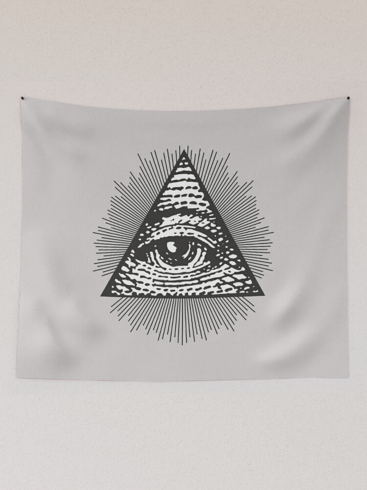 All Seeing Eye of Providence