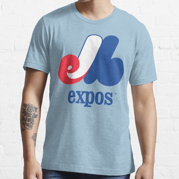 Meilleur vendeur - Logo des Expos de Montréal T-shirt essentiel T-shirt essentiel