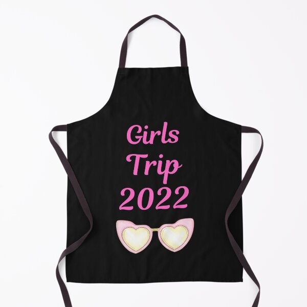 Item preview, Girls Trip 2022 Travel Funny Design designed and sold by BhavyaBathla.