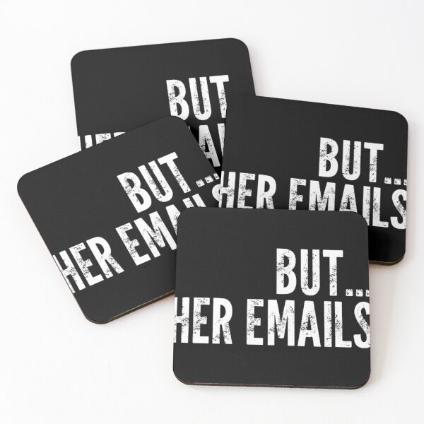 Item preview, Funny Meme but Her Emails Cool Shirt Essential . designed and sold by KaitlinDuran659.