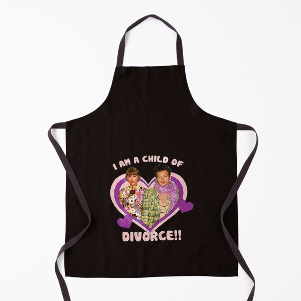 Aperçu de l'œuvre Je-suis-un-enfant-du-dicorce T-shirt classique créée et vendue par PhilippStorz.