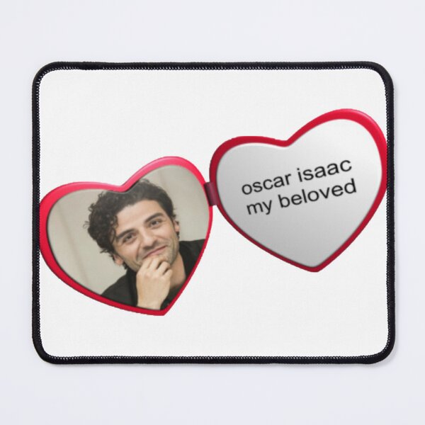 Item preview, oscar isaac my beloved designed and sold by thatssosidra.