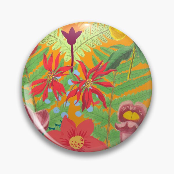 Item preview, Flora Corps designed and sold by Africa C. Williams.