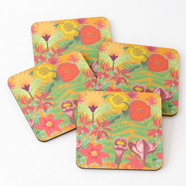 Item preview, Flora Corps designed and sold by Africa C. Williams.