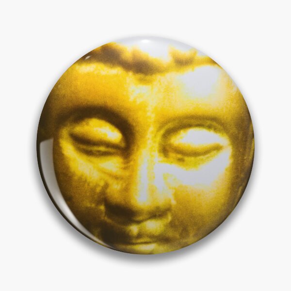 Item preview, Buddha having peaceful thoughts designed and sold by Heartlight88.