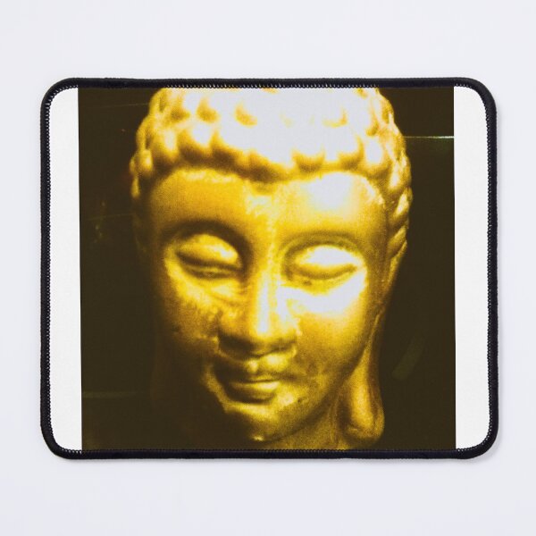 Item preview, Buddha having peaceful thoughts designed and sold by Heartlight88.