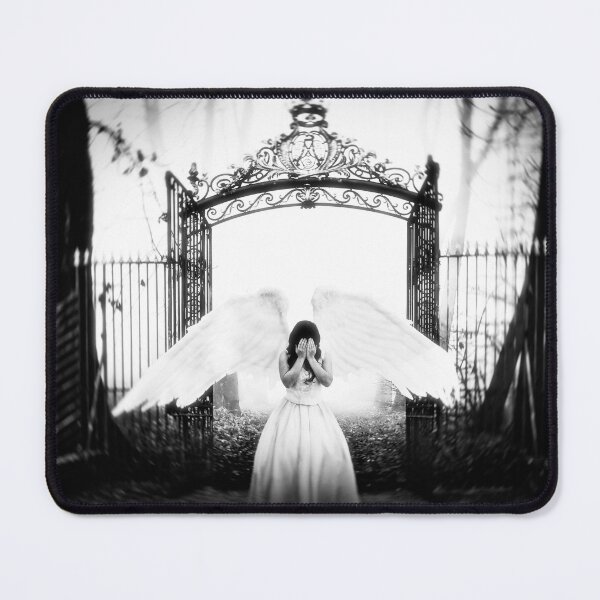 Item preview, Angel at the Gate designed and sold by MooresDesigns.