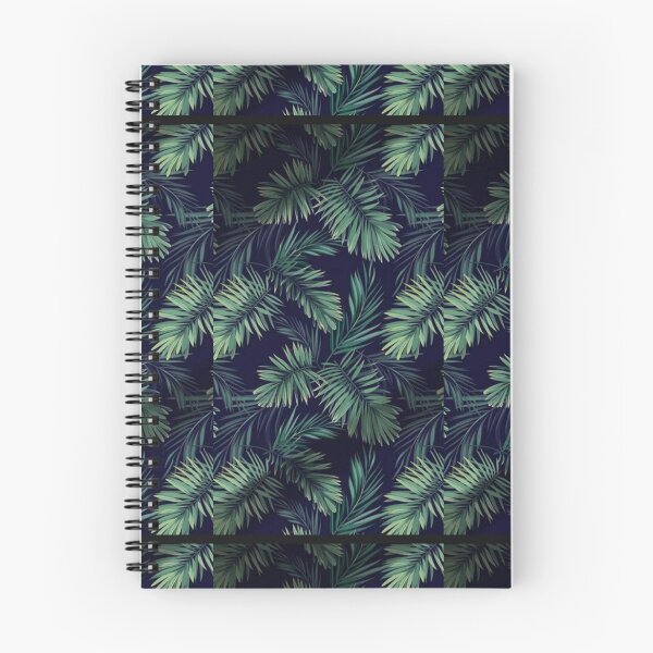 Item preview, Beautiful, green, luscious palms designed and sold by MelloHDesigns.
