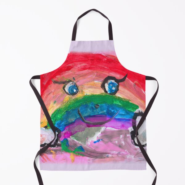 Item preview, The happiest rainbow designed and sold by PandaGraph.