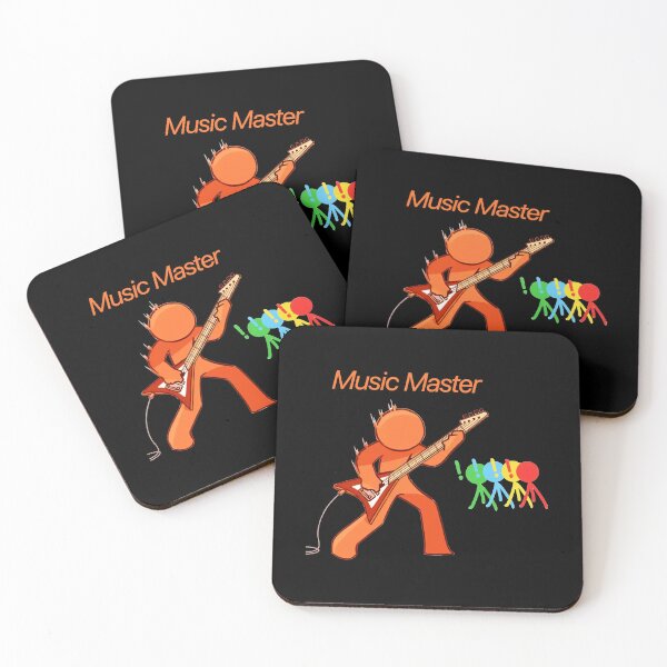 Item preview, Animation Becker Music designed and sold by KunNero.
