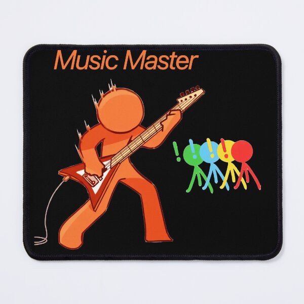 Item preview, Animation Becker Music designed and sold by KunNero.