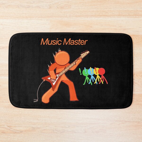 Item preview, Animation Becker Music designed and sold by KunNero.