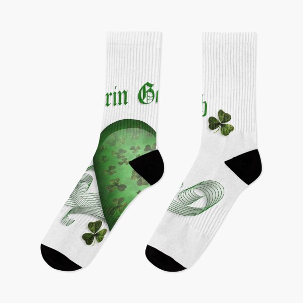 Item preview, Erin Go Bragh, Happy Saint Patrick's Day designed and sold by FunWithChemo.