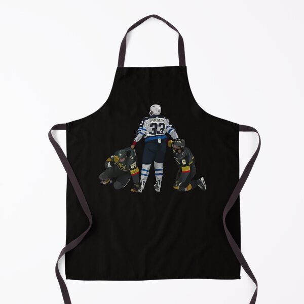 Item preview, Dustin Byfuglien 33 Manhandle Classic T-Shirt designed and sold by ManuelBodmayr.