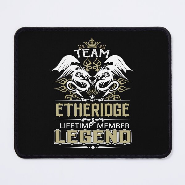 Item preview, Etheridge Name T Shirt - Etheridge Dragon Lifetime Member Legend Gift Item Tee designed and sold by rolandchel.