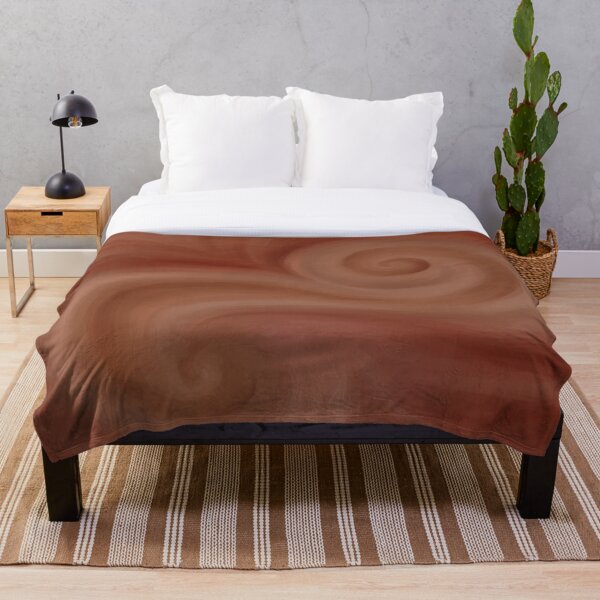 Item preview, Mocha Swirl designed and sold by MossyMemory.