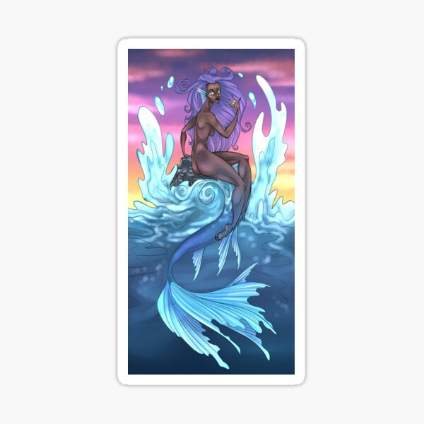 siren Sticker