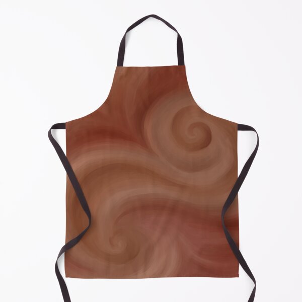 Item preview, Remolino de moca designed and sold by MossyMemory.