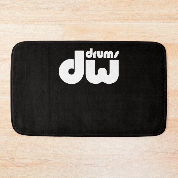 Item preview, DW Drums Essential T-Shirt designed and sold by ManuelBodmayr.