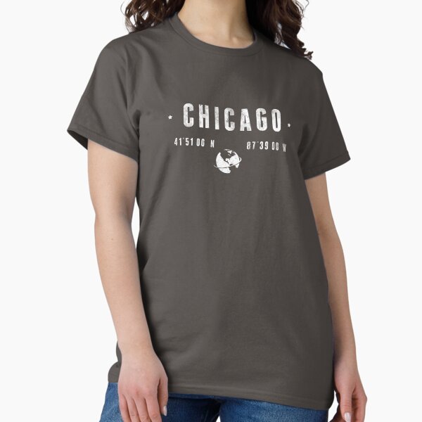 Item preview, Chicago designed and sold by capricedefille.