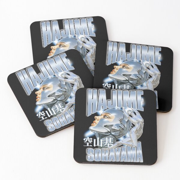 Item preview, HAJIME SORAYAMA designed and sold by cervaantes.