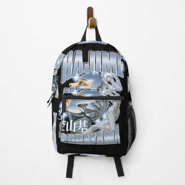 Item preview, HAJIME SORAYAMA designed and sold by cervaantes.