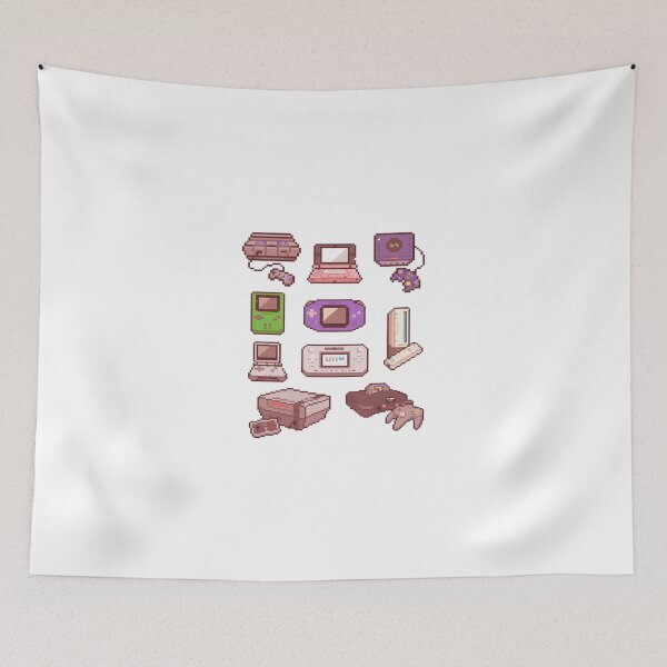 Item preview, 8Bit Consoles designed and sold by Lakelandwholesale1 Shirt Company.